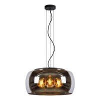  - Подвесная люстра Lucide Olivia 45401/50/65