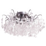 Потолочная люстра Divinare Spumante 7288/26 PL-8 - Потолочная люстра Divinare Spumante 7288/26 PL-8