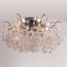 Потолочная люстра Divinare Spumante 7288/26 PL-8 - Потолочная люстра Divinare Spumante 7288/26 PL-8