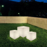 Уличный светильник Nowodvorski Cumulus Cube 8965 - Уличный светильник Nowodvorski Cumulus Cube 8965