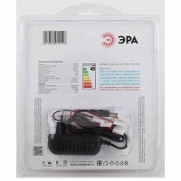  - Светодиодная лента ЭРА 4,8W/m 60LED/m 2835SMD холодный белый 5M 2835kit-4,8-60-12-IP20-6500-5m Б0043061
