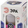 Лампа светодиодная ЭРА E27 20W 6000K матовая LED G120-20W-6000K-E27 Б0049082 - Лампа светодиодная ЭРА E27 20W 6000K матовая LED G120-20W-6000K-E27 Б0049082