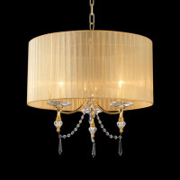  - Подвесная люстра Lightstar Paralume 725033