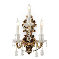 - Бра Maytoni Palace DIA890-WL-03-G