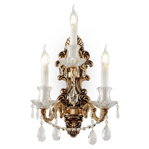 Бра Maytoni Palace DIA890-WL-03-G 
