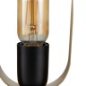 Настольная лампа Indigo Animo 10007/A/1T Black V000178 - Настольная лампа Indigo Animo 10007/A/1T Black V000178