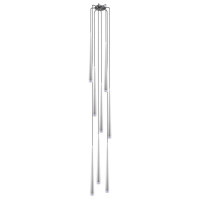  - Подвесная люстра Lightstar Meta Duovo 807086