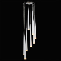  - Подвесная люстра Lightstar Meta Duovo 807086