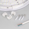 Лента ARL-50000PC-220V Warm3000 (3056, 72 LED/m, IP65) (Arlight, 14 Вт/м, IP65) - Лента ARL-50000PC-220V Warm3000 (3056, 72 LED/m, IP65) (Arlight, 14 Вт/м, IP65)