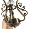 Потолочная люстра Arte Lamp Nicole A2702PL-3AB - Потолочная люстра Arte Lamp Nicole A2702PL-3AB
