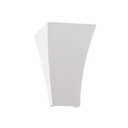 Настенный светильник Odeon Light Gips 3882/1W 