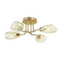  - Потолочная люстра Lumion Lacie 4536/4C