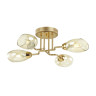 Потолочная люстра Lumion Lacie 4536/4C - Потолочная люстра Lumion Lacie 4536/4C