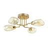 Потолочная люстра Lumion Lacie 4536/4C - Потолочная люстра Lumion Lacie 4536/4C