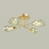 Потолочная люстра Lumion Lacie 4536/4C - Потолочная люстра Lumion Lacie 4536/4C