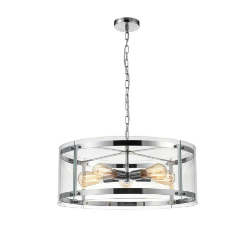 Подвесной светильник Vele Luce Tivoli VL5073P05 