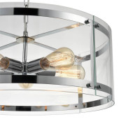  - Подвесной светильник Vele Luce Tivoli VL5073P05