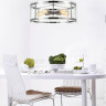 Подвесной светильник Vele Luce Tivoli VL5073P05 - Подвесной светильник Vele Luce Tivoli VL5073P05