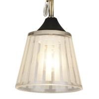  - Потолочная люстра Wedo Light Сеттала 66341.01.37.03