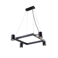 - Подвесной светильник Vele Luce Acquario VL10132P04