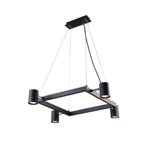 Подвесной светильник Vele Luce Acquario VL10132P04 