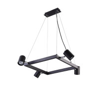  - Подвесной светильник Vele Luce Acquario VL10132P04