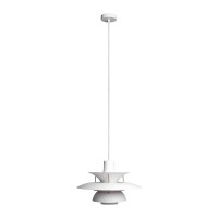  - Подвесной светильник Loft IT Floret 10113 White