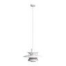 Подвесной светильник Loft IT Floret 10113 White - Подвесной светильник Loft IT Floret 10113 White