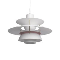  - Подвесной светильник Loft IT Floret 10113 White