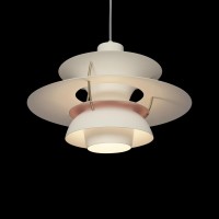  - Подвесной светильник Loft IT Floret 10113 White