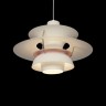 Подвесной светильник Loft IT Floret 10113 White - Подвесной светильник Loft IT Floret 10113 White