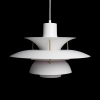  - Подвесной светильник Loft IT Floret 10113 White