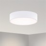 Светильник SP-TOR-TB400SW-25W Warm White (Arlight, Металл) - Светильник SP-TOR-TB400SW-25W Warm White (Arlight, Металл)