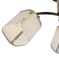  - Потолочная люстра Wedo Light Sayn 66141.01.69.03