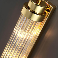 - Настенный светильник Odeon Light Lordi 4822/2W
