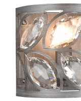  - Настенный светильник Vele Luce Rosa VL3216W01