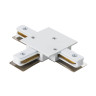 Коннектор T-образный Lightstar Barra 501136 - Коннектор T-образный Lightstar Barra 501136
