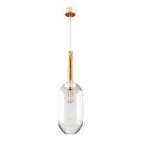  - Подвесной светильник Milosh Tendence 0805PLA-1GD