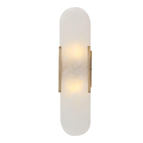 Бра Milosh Tendence 0891WL-2AB 