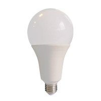 - Лампа светодиодная Volpe E27 35W 3000K матовая LED-A95-35W/3000K/E27/FR/SLS UL-00008784