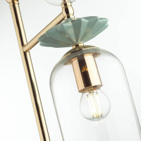  - Торшер Odeon Light Bizet 4855/1F