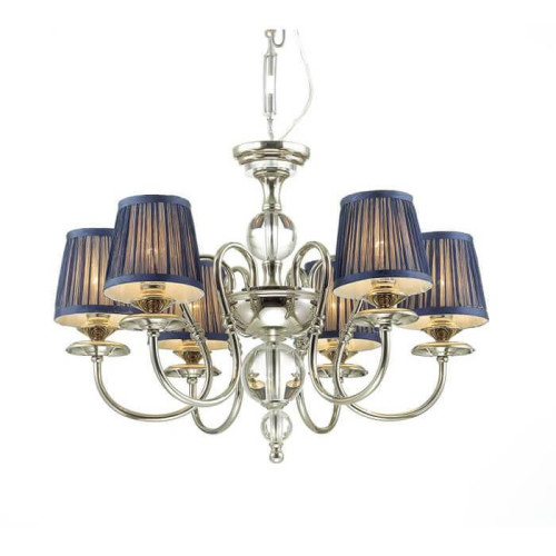 Подвесная люстра Odeon Light Mirella 4191/6 