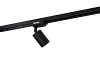 Трековый светильник Denkirs DK6201-BK - Трековый светильник Denkirs DK6201-BK