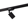 Трековый светильник Denkirs DK6201-BK - Трековый светильник Denkirs DK6201-BK