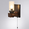 Бра Arte Lamp Dalim A7014AP-1BK - Бра Arte Lamp Dalim A7014AP-1BK