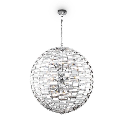 Подвесной светильник Maytoni MOD092PL-12CH 