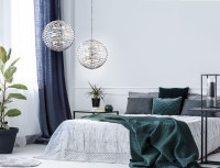  - Подвесной светильник Maytoni MOD092PL-12CH