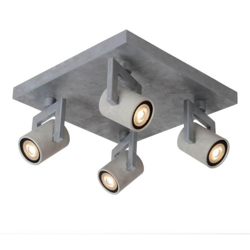 Светодиодный спот Lucide Conni Led 05913/19/36 