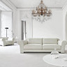 Подвесная люстра Lucia Tucci Barletta 1730.15 Cream White - Подвесная люстра Lucia Tucci Barletta 1730.15 Cream White