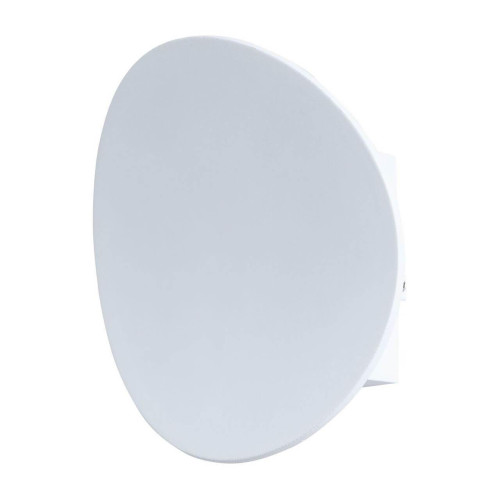 Уличный настенный светодиодный светильник Arte Lamp A6079AL-1WH 